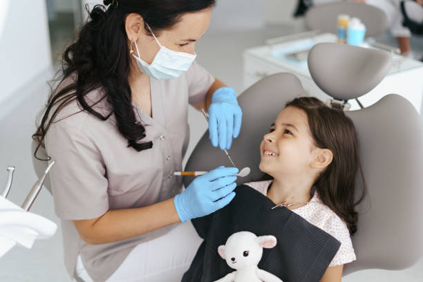 Best Emergency Dental Care for Broken or Chipped Teeth in Morenci, MI