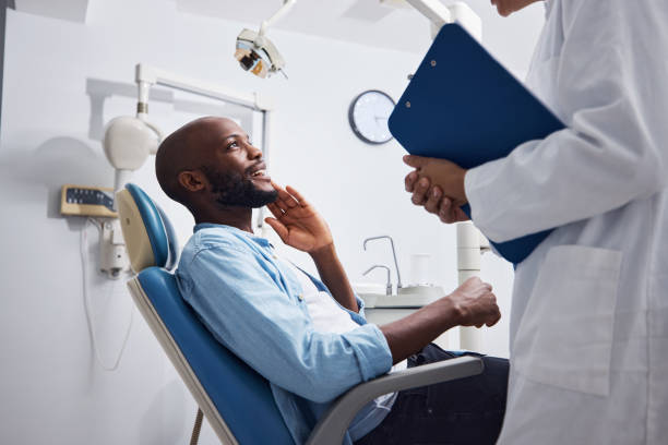 Best Urgent Care for Lost Fillings or Crowns in Morenci, MI