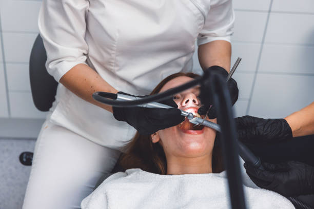 Best Emergency Tooth Extraction in Morenci, MI