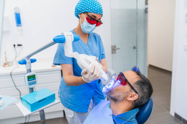Best Emergency Wisdom Teeth Removal in Morenci, MI