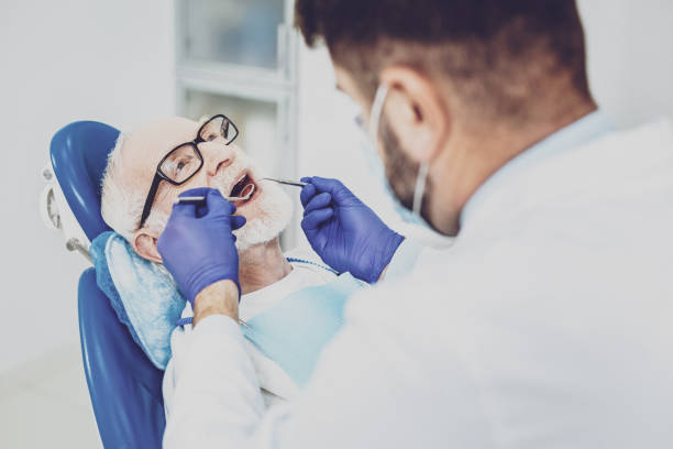 Best Emergency Tooth Extraction in Morenci, MI